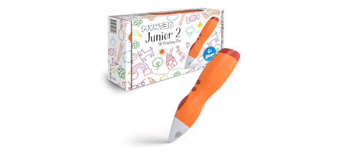 MYNT3D Junior 2 3D Pen