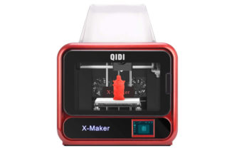 QIDI X-Maker Feature Image