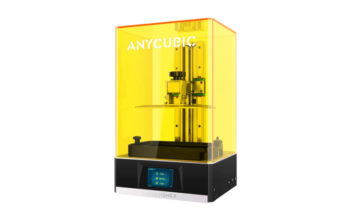 Anycubic Photon Mono X review